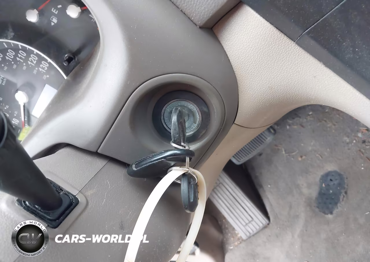 2012 Kia Sedona Lx VIN:KNDMG4C70C6479681 - 11