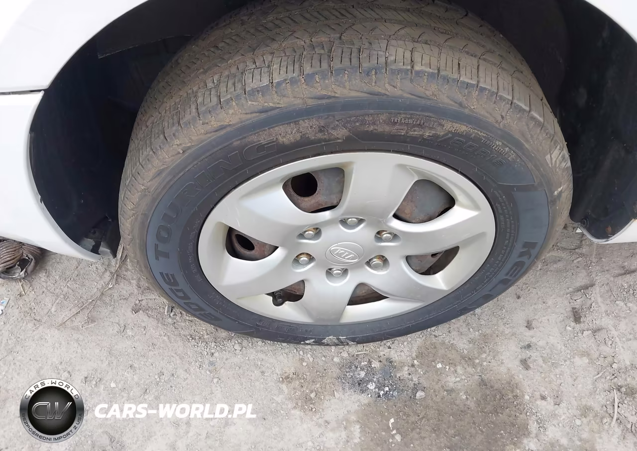 2012 Kia Sedona Lx VIN:KNDMG4C70C6479681 - 12