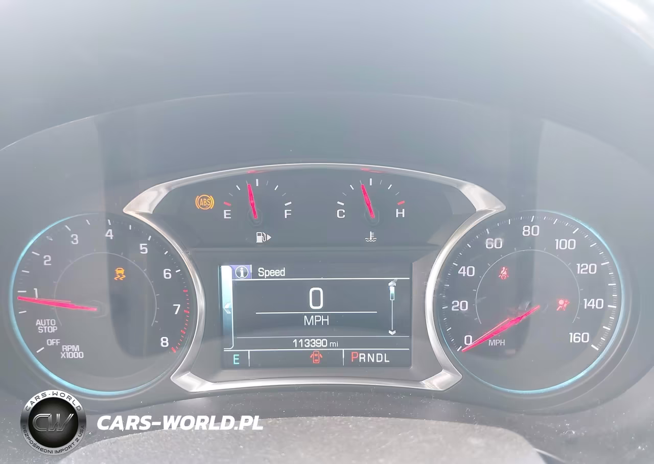 2018 Chevrolet Malibu Lt VIN:1G1ZD5ST7JF225555 - 7