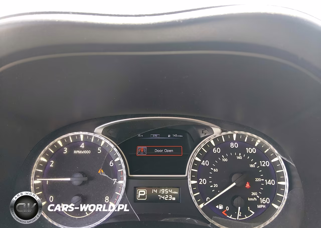 2016 Infiniti Qx60 VIN:5N1AL0MM5GC515430 - 7