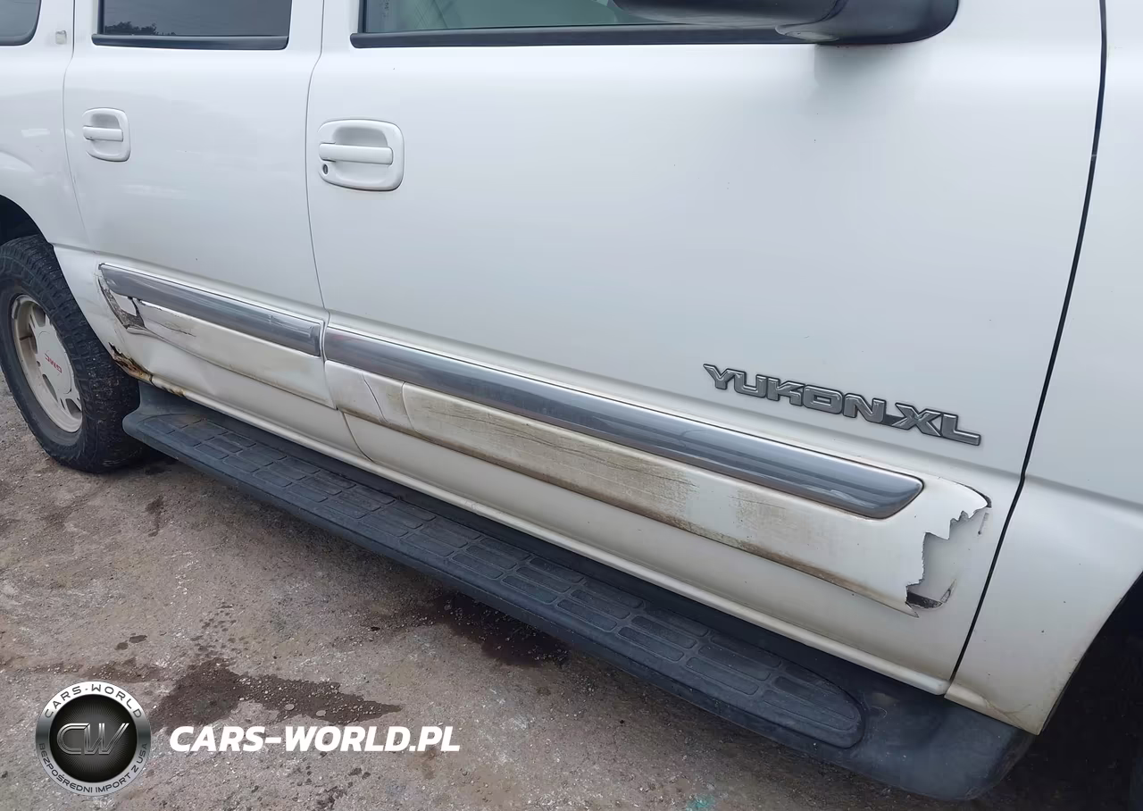 2002 GMC Yukon Xl 1500 Slt VIN:3GKEC16Z12G359692 - 6