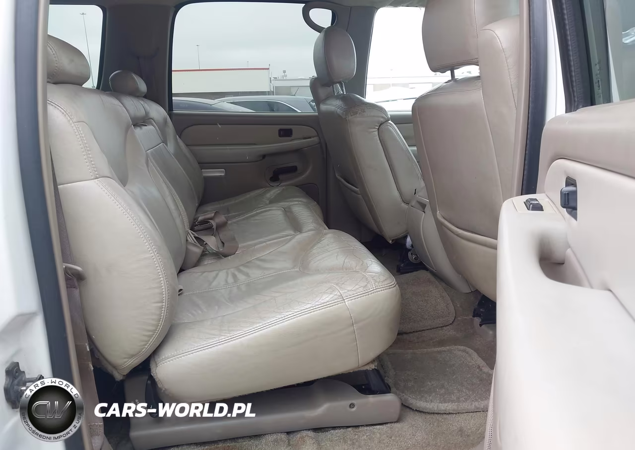 2002 GMC Yukon Xl 1500 Slt VIN:3GKEC16Z12G359692 - 8