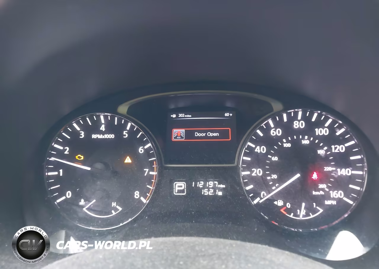 2013 Nissan Altima 2.5 Sv VIN:1N4AL3AP2DC133569 - 7