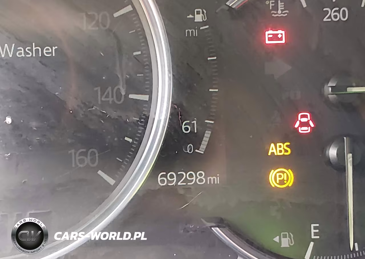 2022 Mazda Cx-5 2.5 Turbo VIN:JM3KFBAY5N0633096 - 15