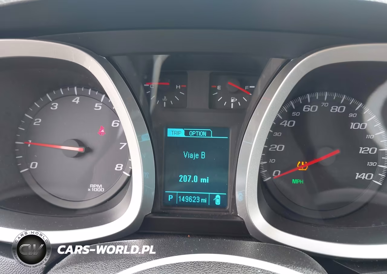 2017 Chevrolet Equinox Ls VIN:2GNALBEK9H1605465 - 7