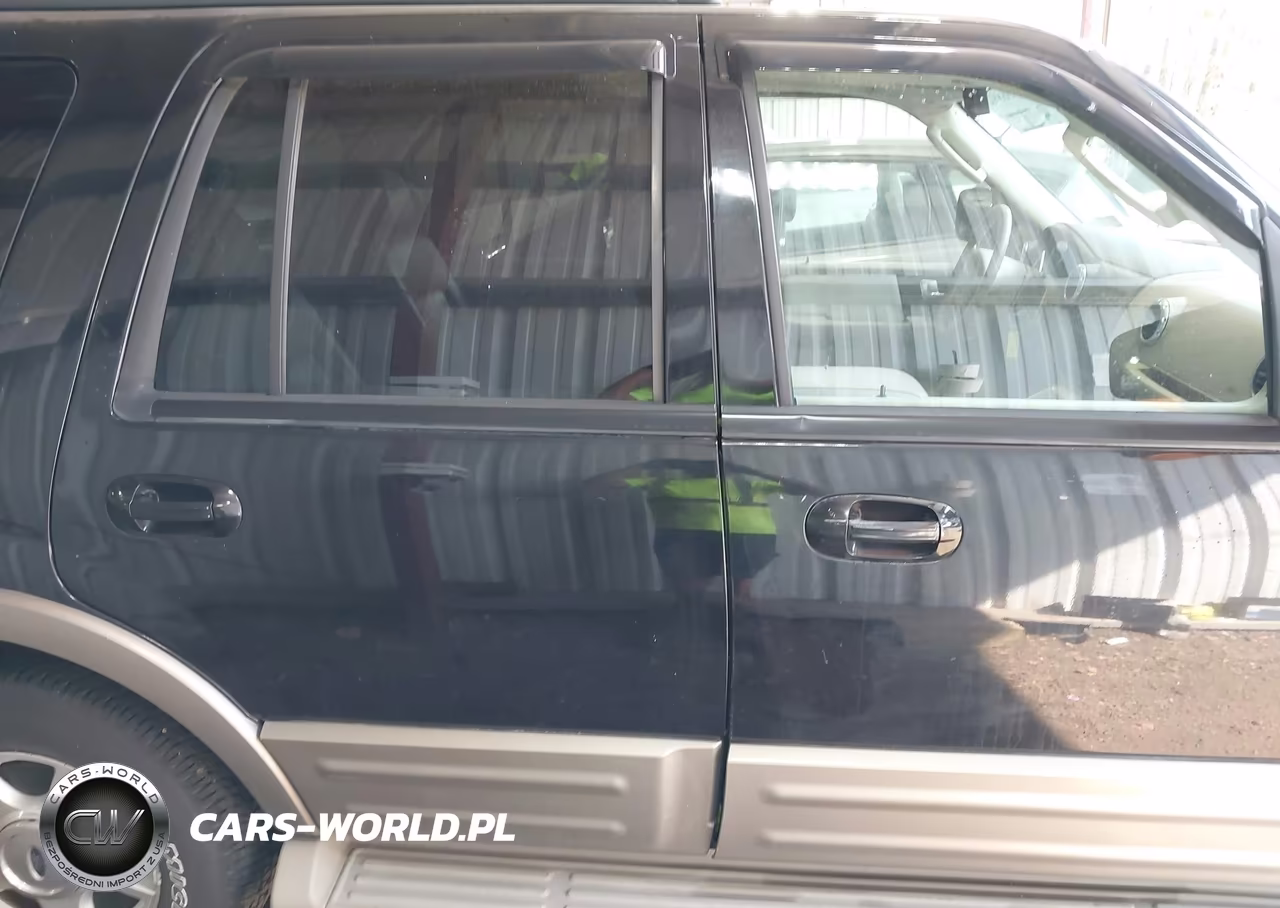2004 Ford Expedition Eddie Bauer VIN:1FMPU18L64LA75423 - 13