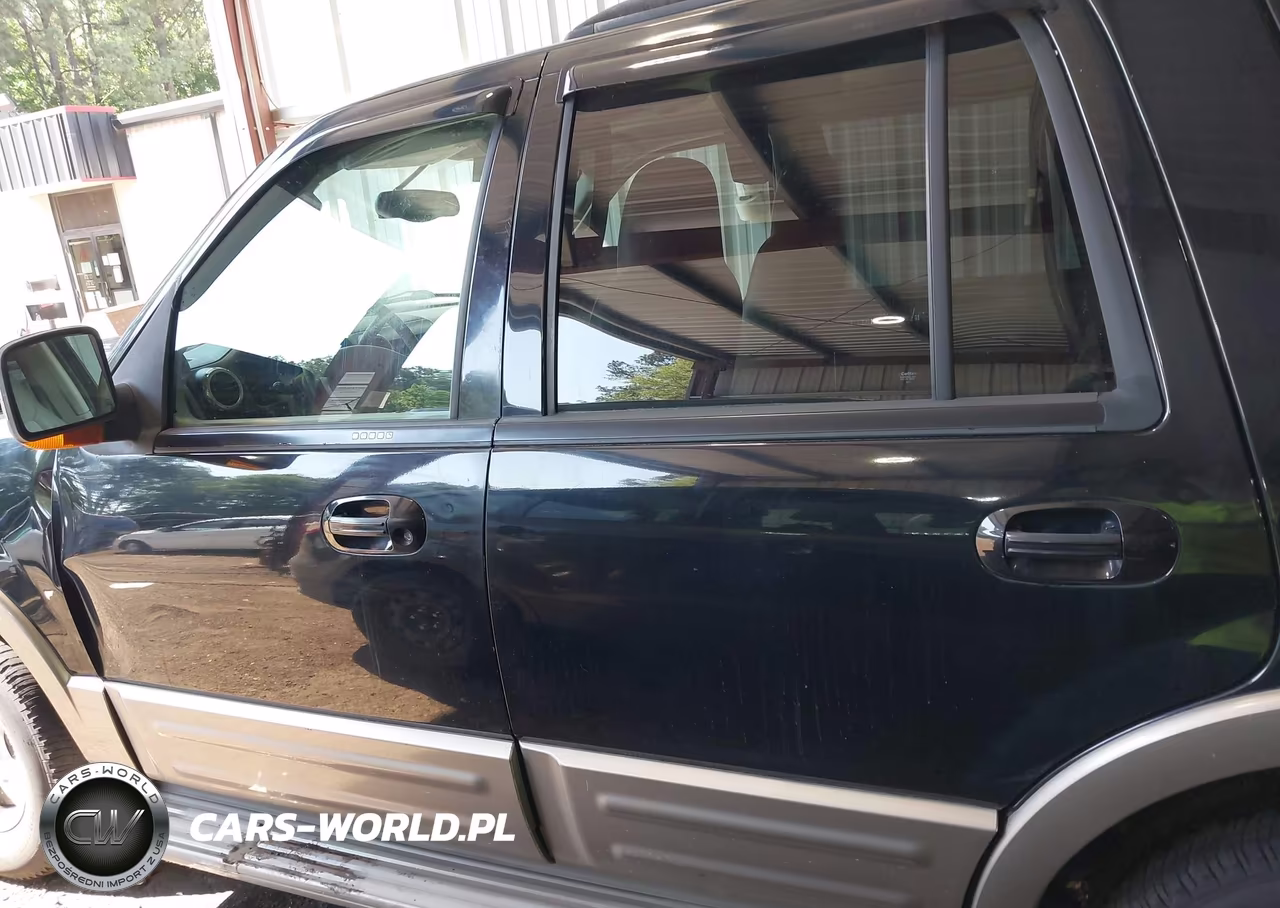 2004 Ford Expedition Eddie Bauer VIN:1FMPU18L64LA75423 - 14
