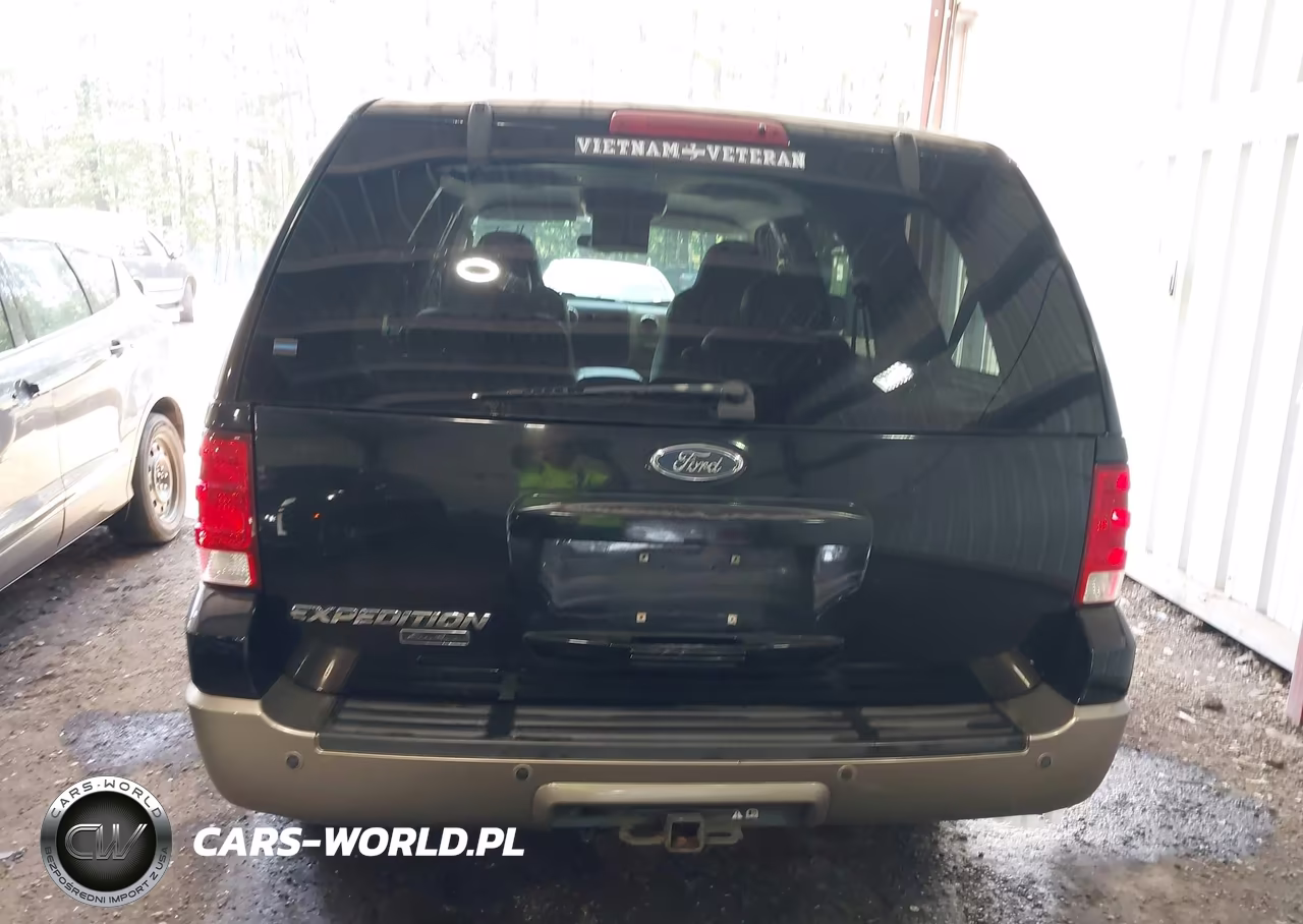 2004 Ford Expedition Eddie Bauer VIN:1FMPU18L64LA75423 - 16