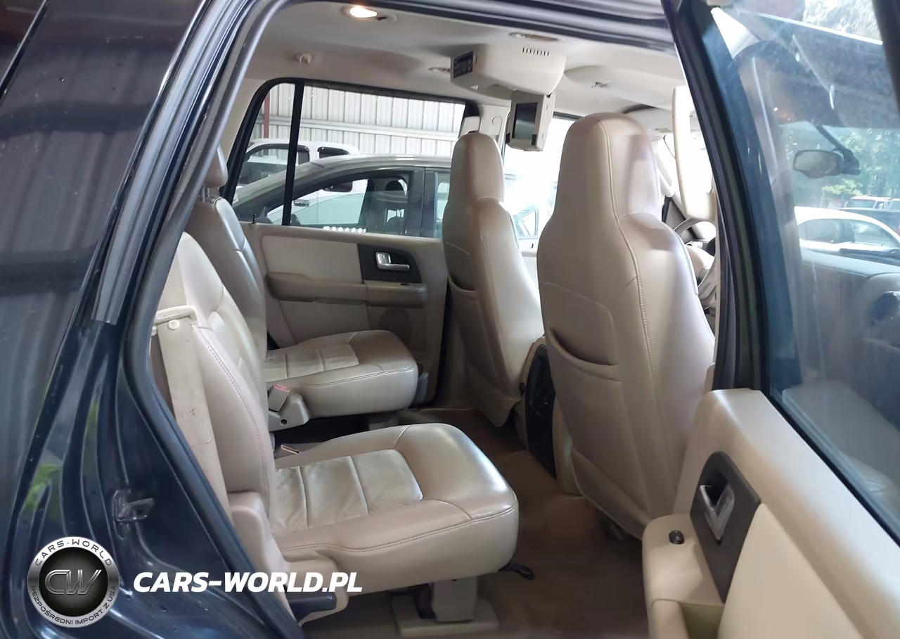 2004 Ford Expedition Eddie Bauer VIN:1FMPU18L64LA75423 - 8