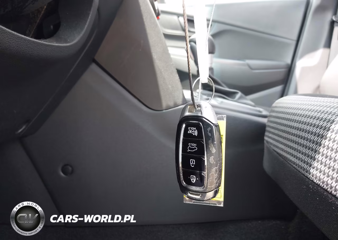 2020 Hyundai Kona Sel Plus VIN:KM8K62AA6LU586299 - 11