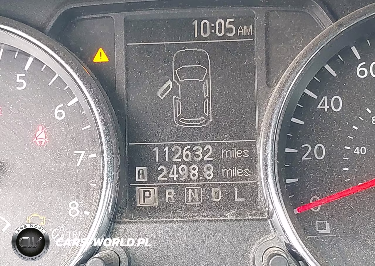 2013 Nissan Rogue S VIN:JN8AS5MT9DW527820 - 15