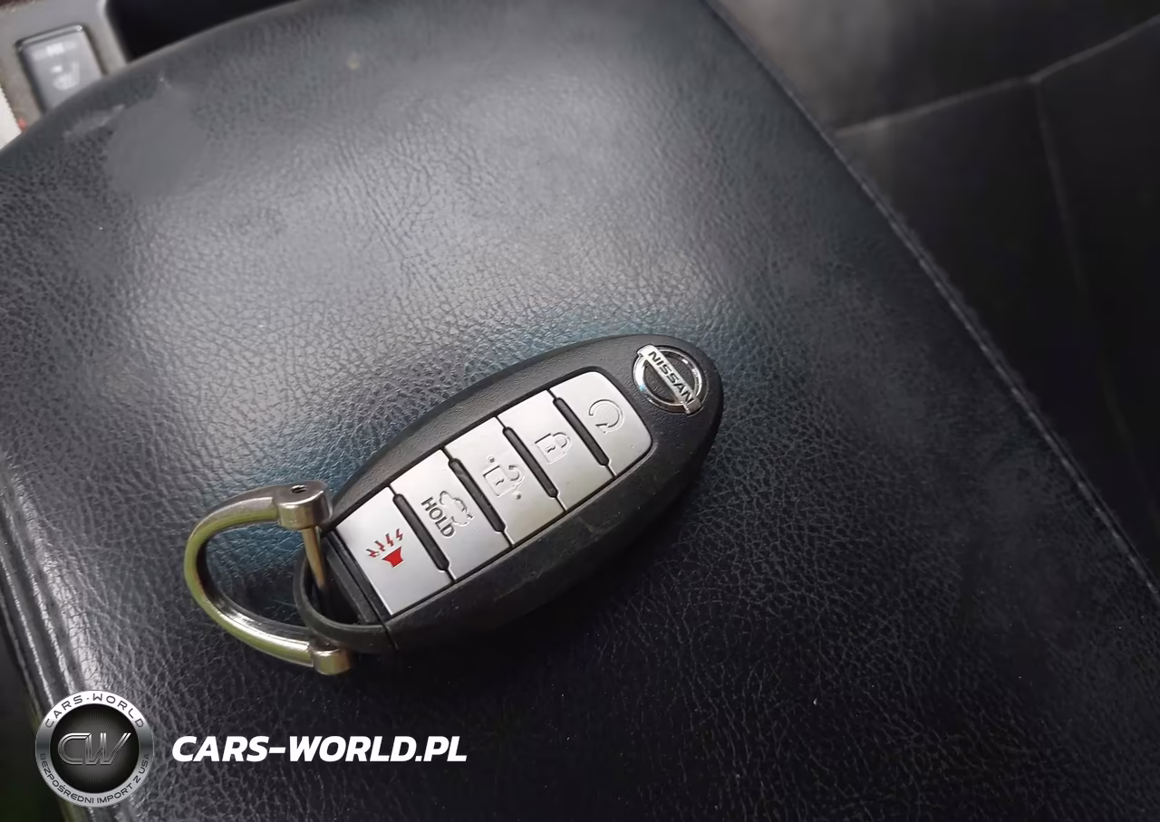 2015 Nissan Altima 3.5 Sl VIN:1N4BL3AP6FC229213 - 11