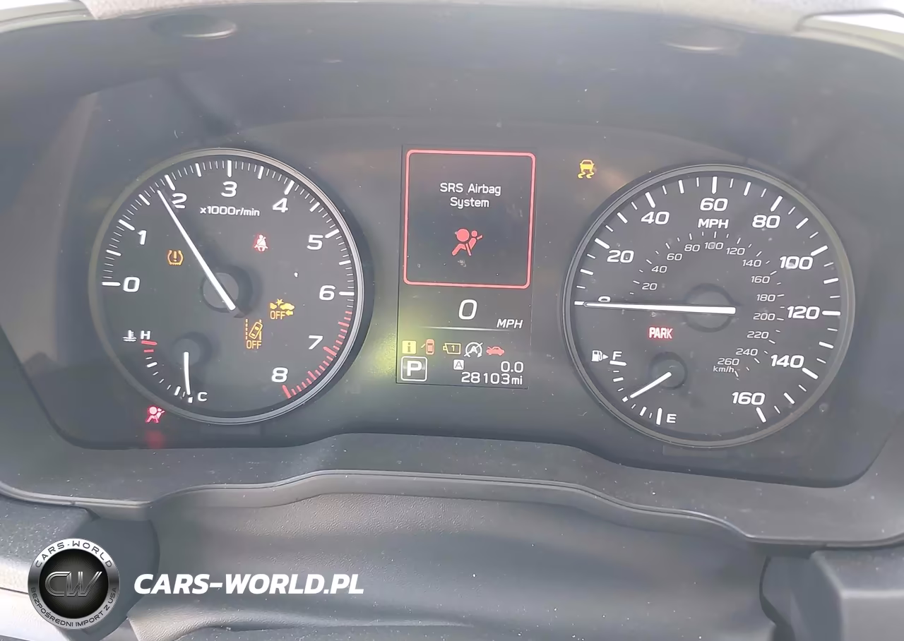 2025 Subaru Impreza Base 5-Door VIN:JF1GUABC2S8282927 - 7