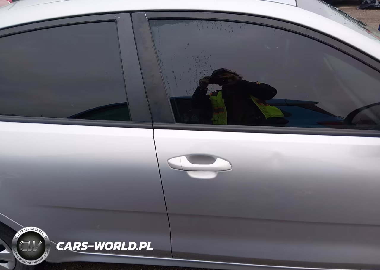 2018 Kia Rio S VIN:3KPA24AB7JE079911 - 14