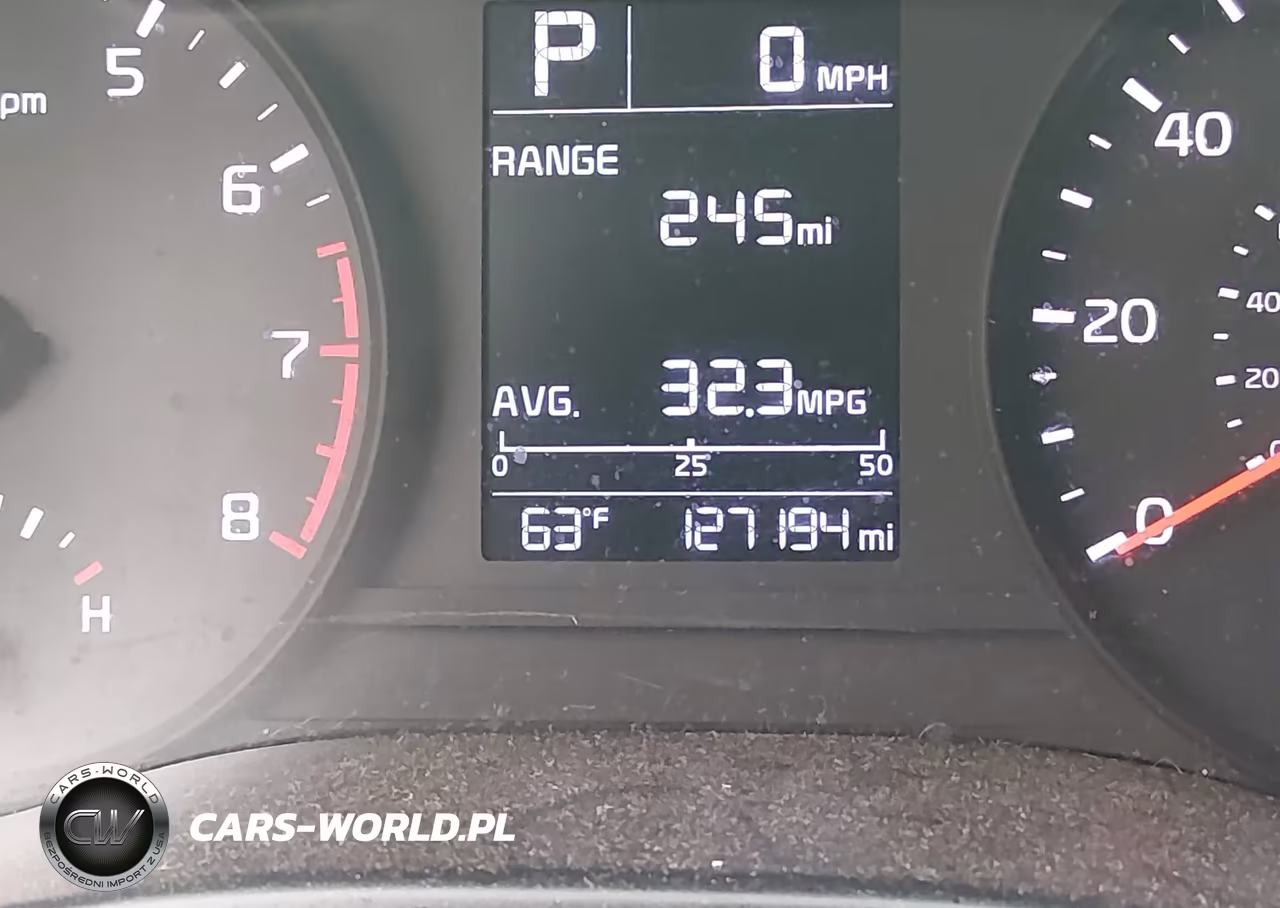 2018 Kia Rio S VIN:3KPA24AB7JE079911 - 16