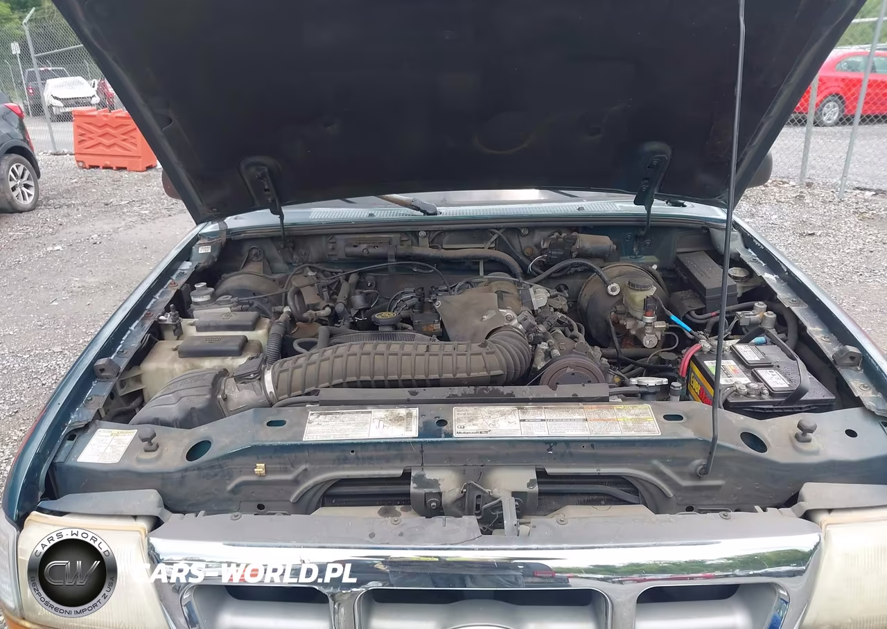 1998 Ford Ranger Splash-Xl-Xlt VIN:1FTZR15X8WTA28712 - 10