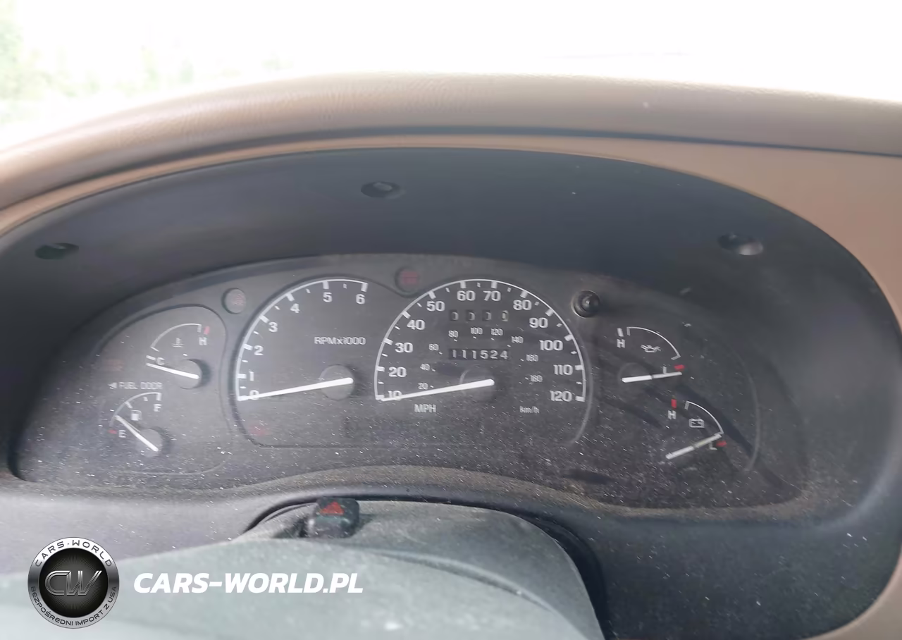 1998 Ford Ranger Splash-Xl-Xlt VIN:1FTZR15X8WTA28712 - 7
