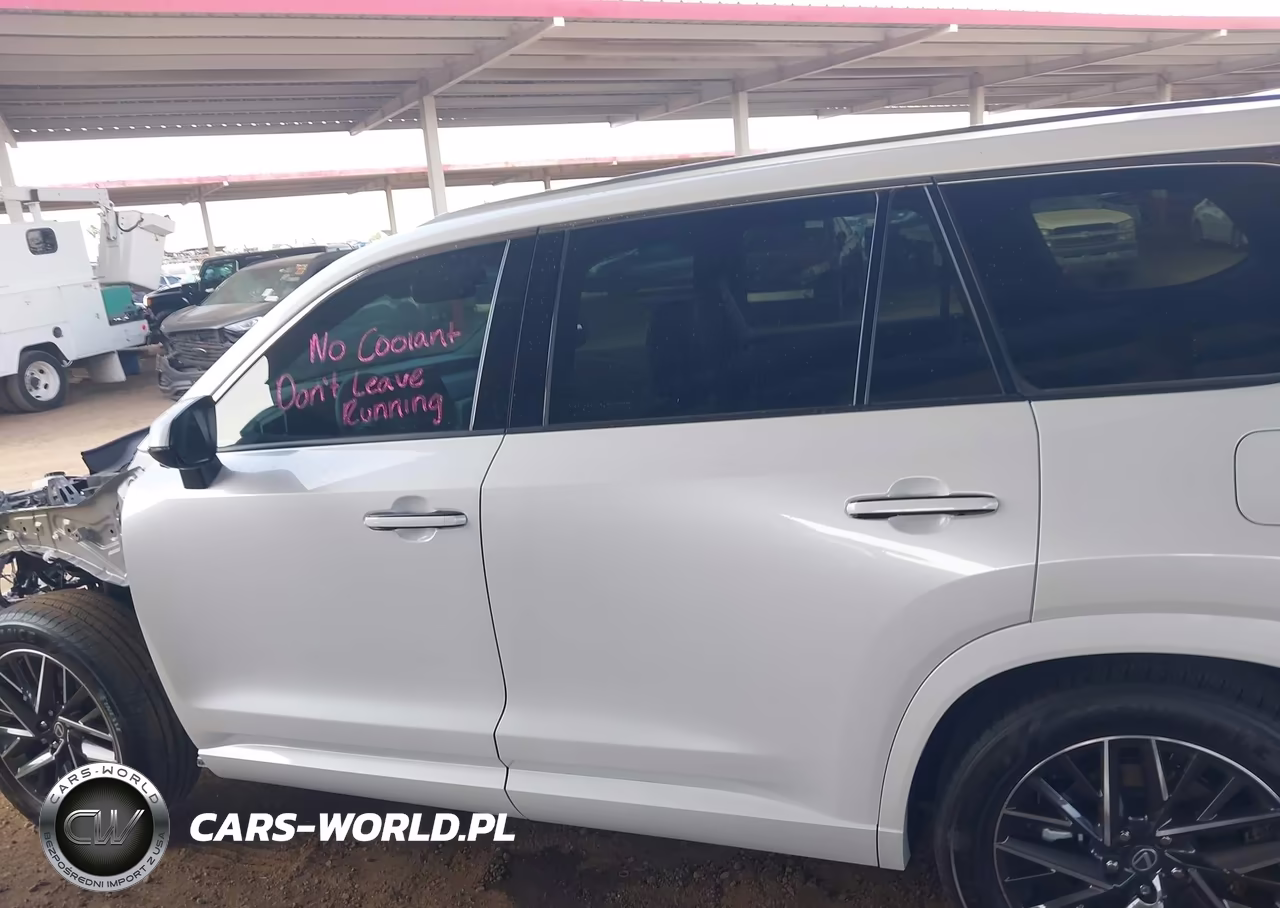 2026 Lexus Tx 350 Premium VIN:5TDAAAA61TS020494 - 15