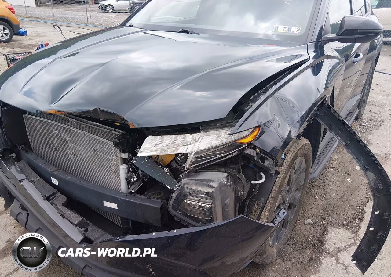 2024 Hyundai Tucson Xrt VIN:KM8JFCDE7RU277403 - 6