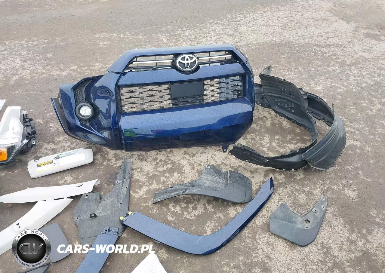 2023 Toyota 4Runner Sr5 VIN:JTEMU5JR7P6149010 - 12