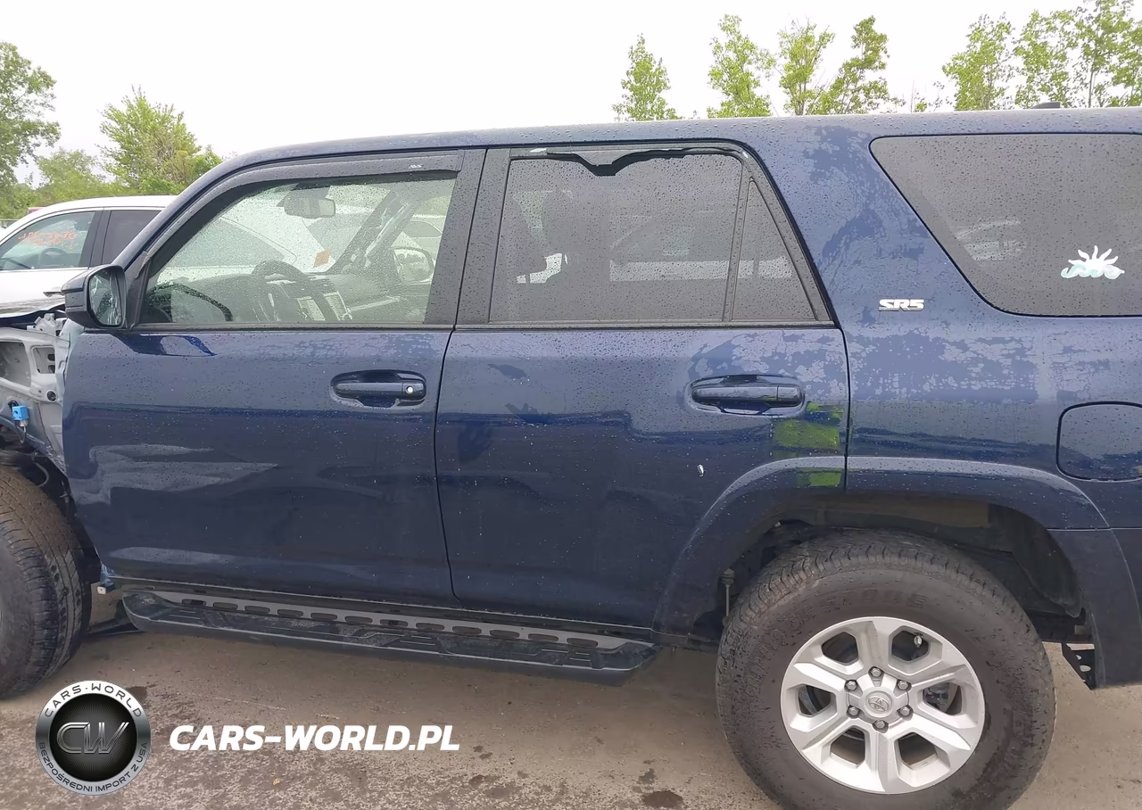 2023 Toyota 4Runner Sr5 VIN:JTEMU5JR7P6149010 - 15