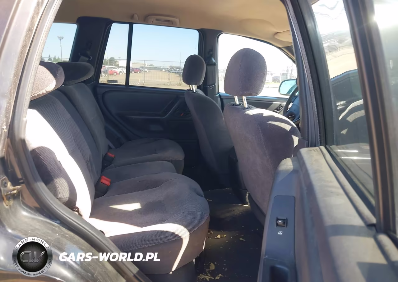 1999 Jeep Grand Cherokee Laredo VIN:1J4G258S3XC655512 - 8
