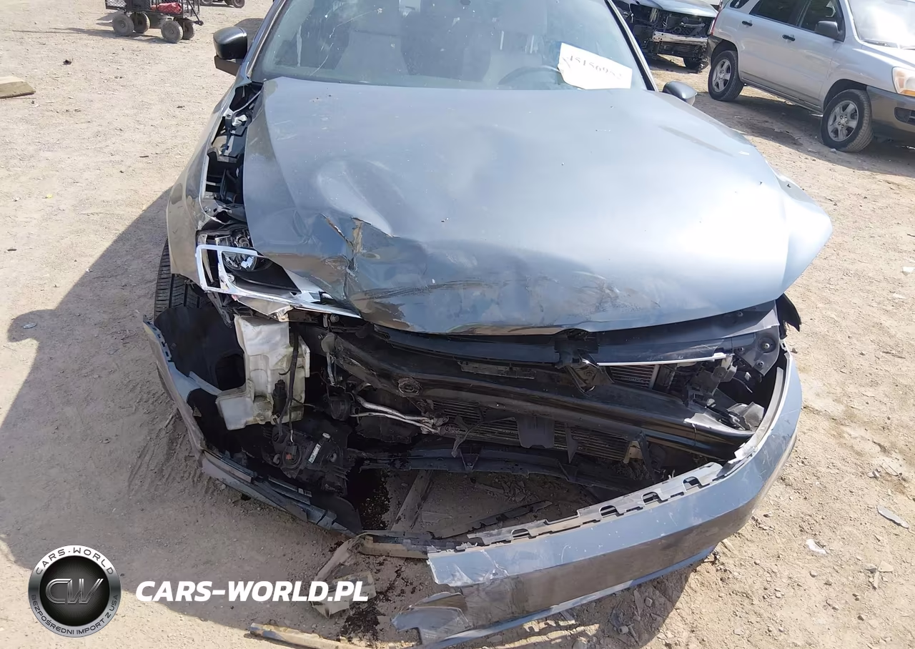 2016 Volkswagen Jetta 1.8T Sport VIN:3VWD17AJ6GM405623 - 6