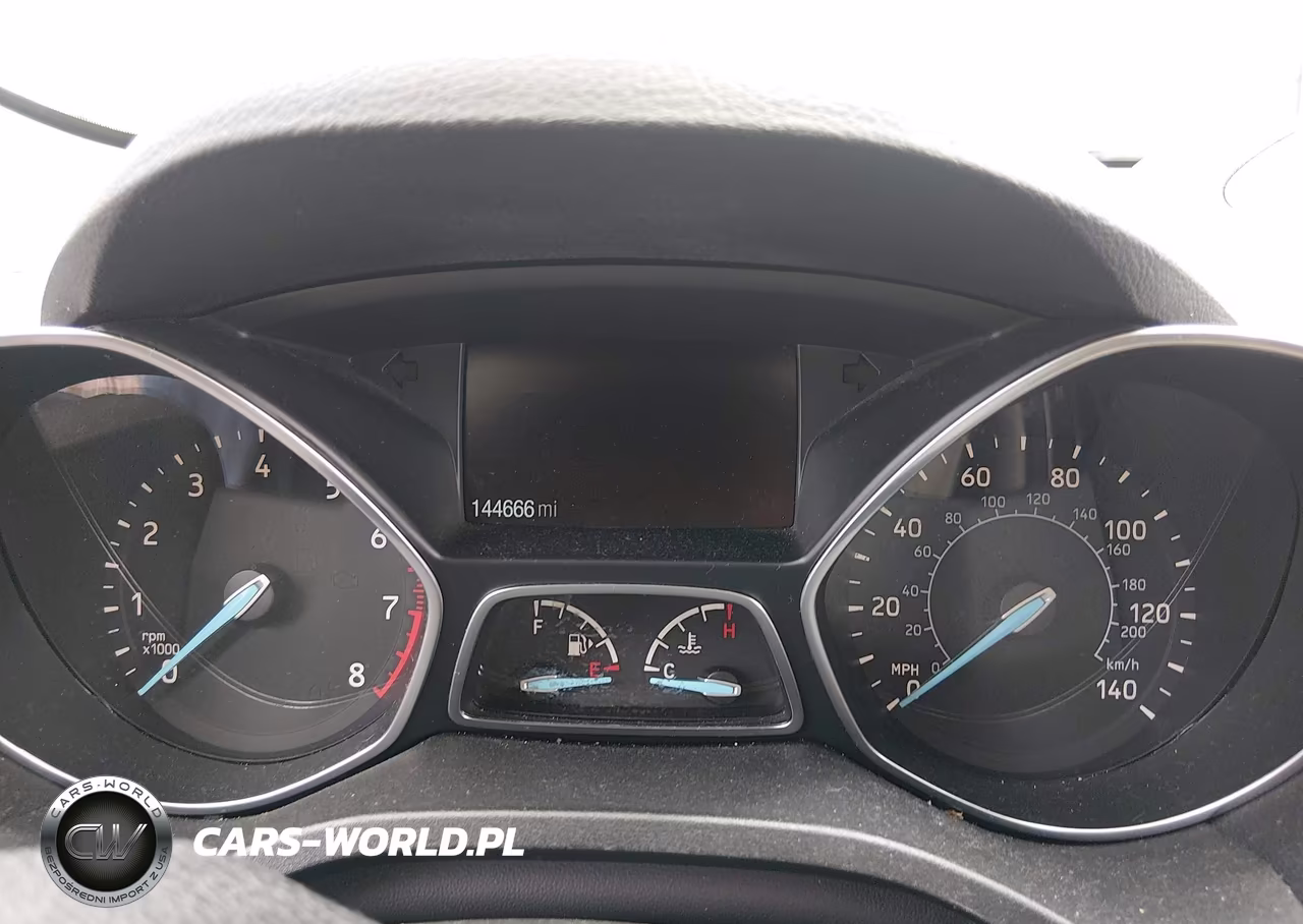 2018 Ford Escape Se VIN:1FMCU0G94JUB62760 - 7