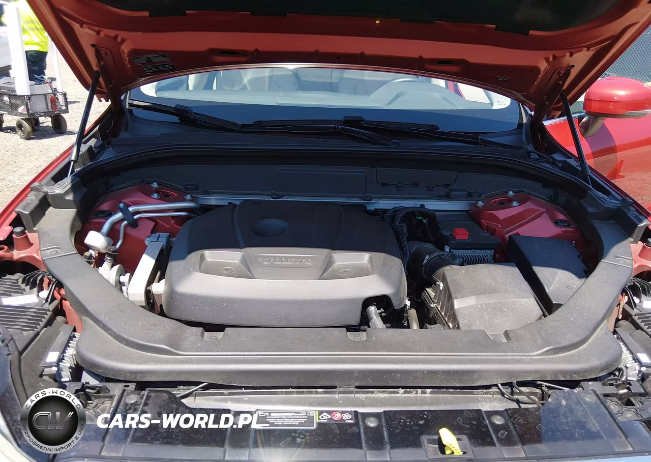 2018 Volvo Xc60 T5 Momentum VIN:LYV102RK2JB109570 - 10