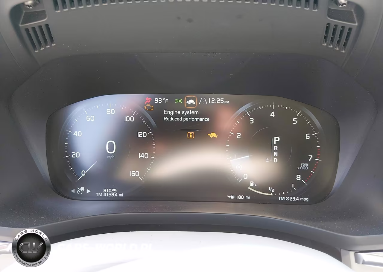 2018 Volvo Xc60 T5 Momentum VIN:LYV102RK2JB109570 - 7