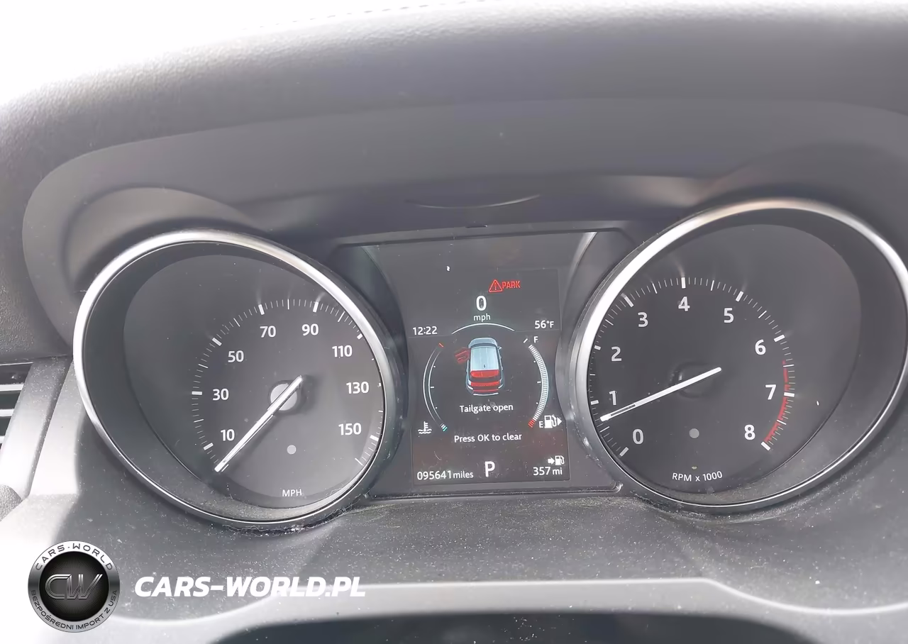 2019 Land Rover Range Rover Evoque Se-Se Premium VIN:SALVP2RX7KH332852 - 7