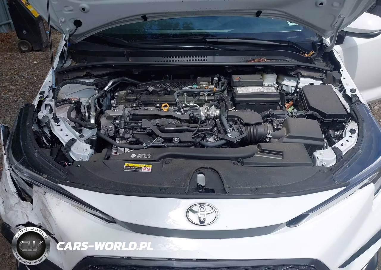 2025 Toyota Corolla Se VIN:5YFS4MCE7SP247004 - 10