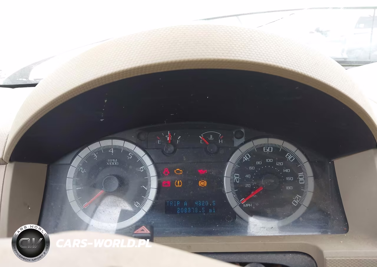 2008 Ford Escape Xlt VIN:1FMCU03Z98KB91263 - 7