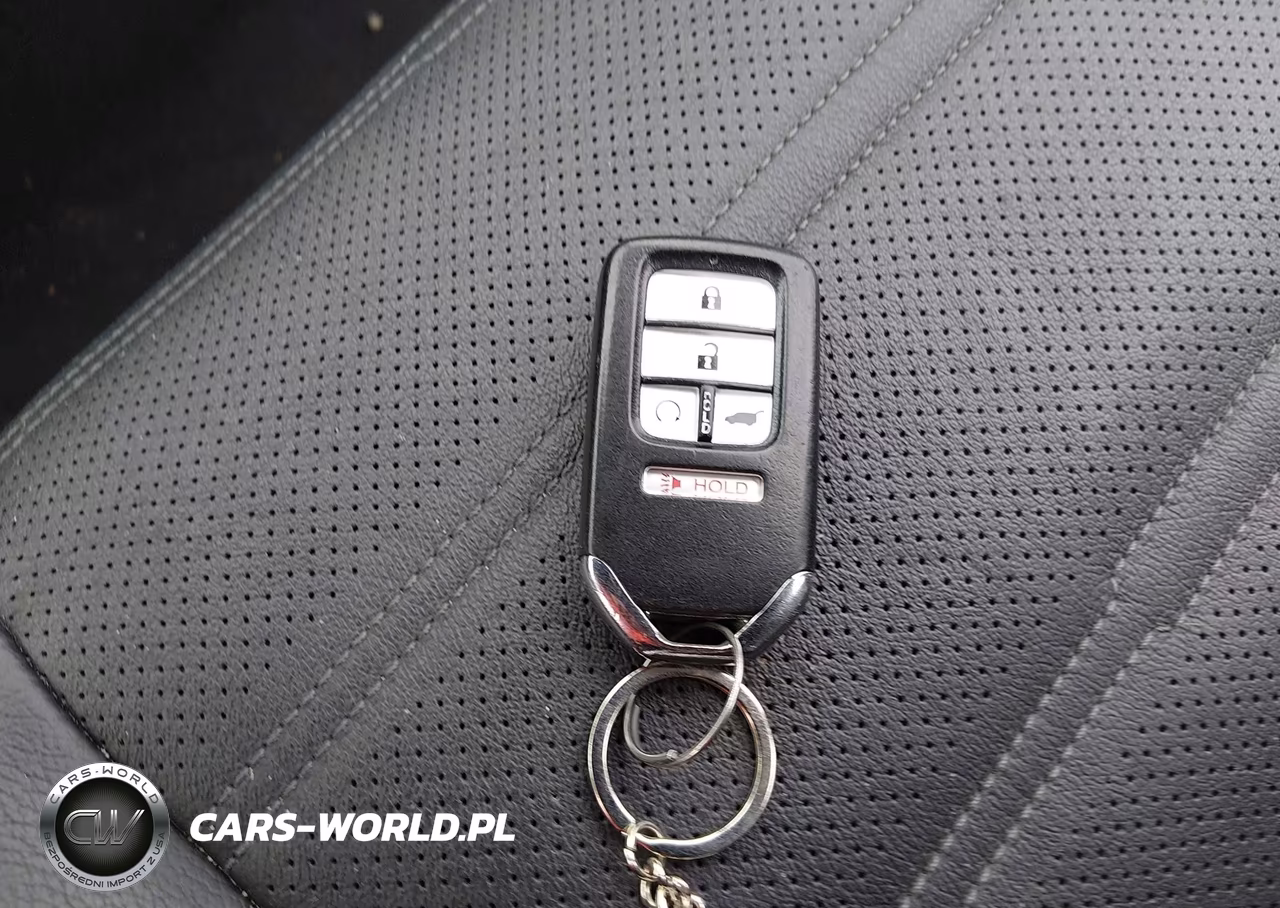 2017 Honda Cr-V Ex-L-Ex-L Navi VIN:5J6RW2H86HL070442 - 11