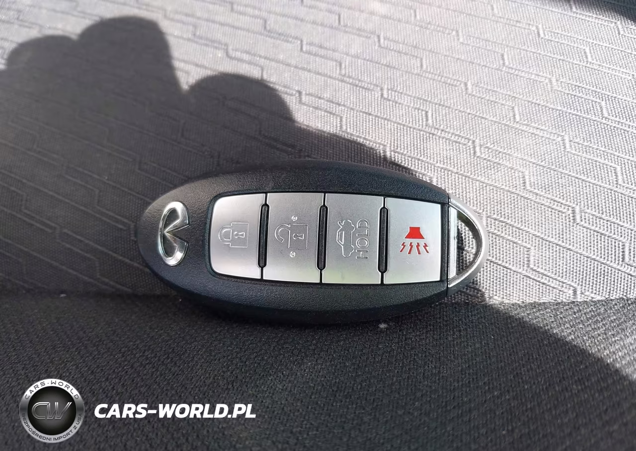 2019 Infiniti Q50 3.0T Luxe VIN:JN1EV7AR8KM554978 - 11