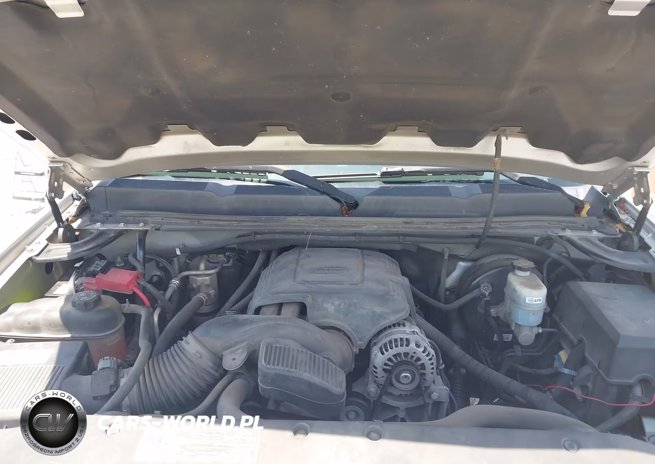2010 Chevrolet Silverado 1500 Lt VIN:1GCSKSE3XAZ157372 - 10