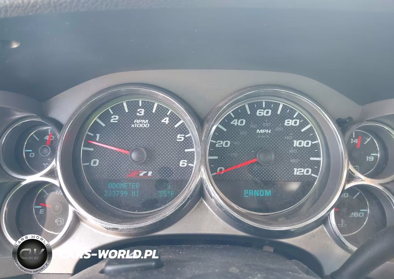 2010 Chevrolet Silverado 1500 Lt VIN:1GCSKSE3XAZ157372 - 7