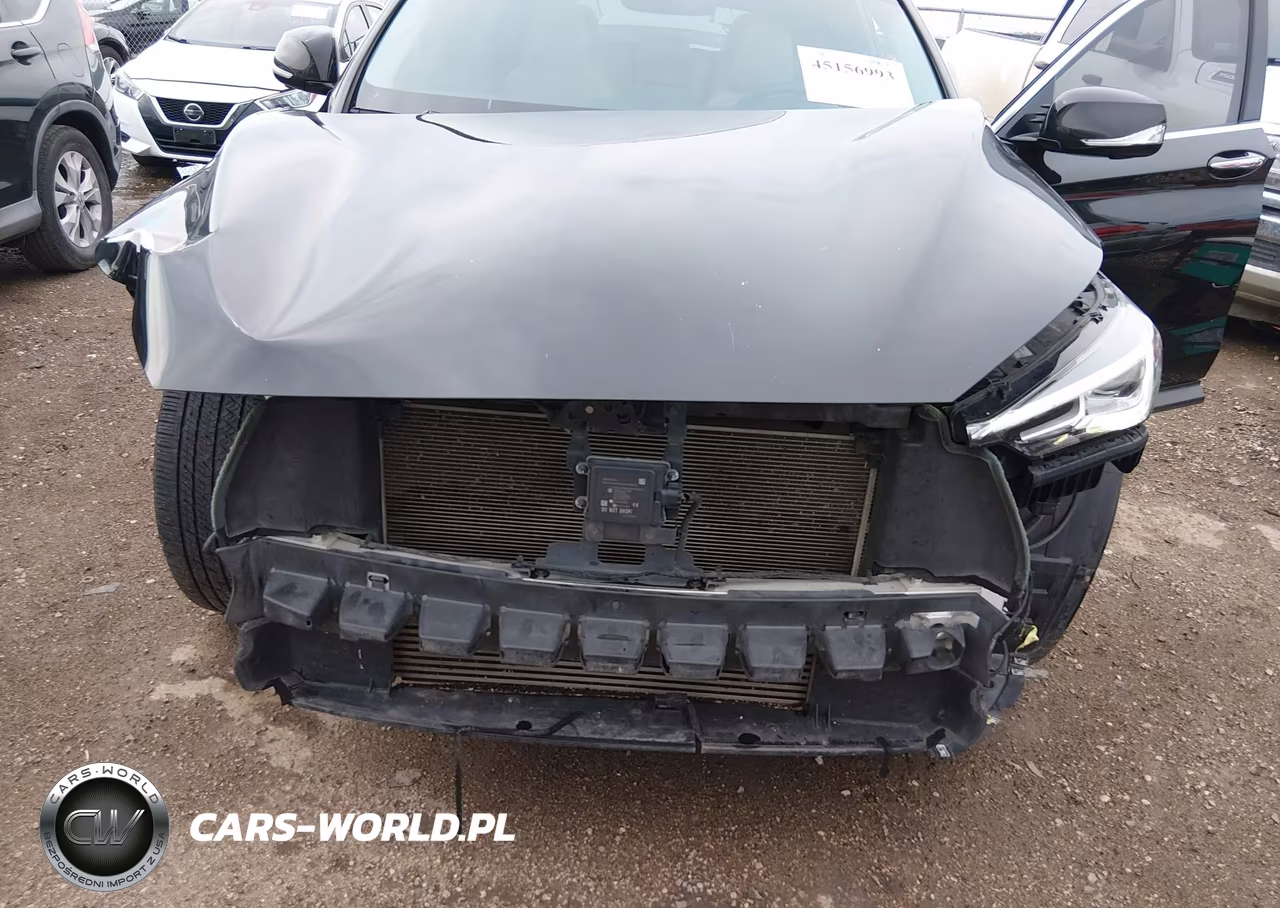2019 Infiniti Qx50 Essential VIN:3PCAJ5M10KF101397 - 6