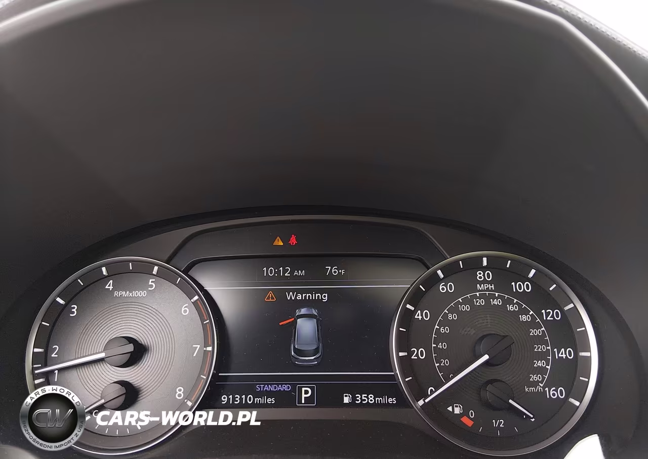 2019 Infiniti Qx50 Essential VIN:3PCAJ5M10KF101397 - 7