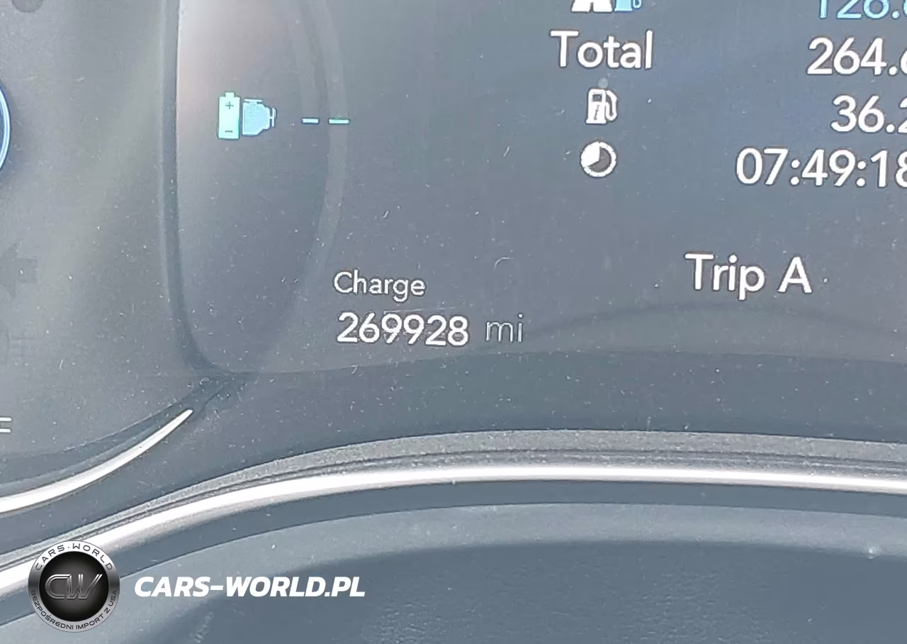 2017 Chrysler Pacifica Hybrid Platinum VIN:2C4RC1N79HR739945 - 15