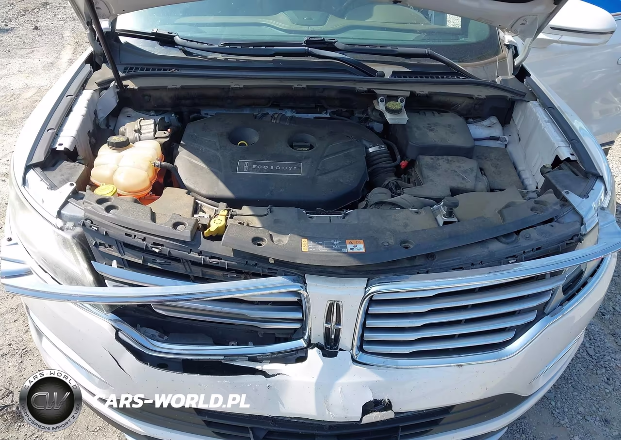 2015 Lincoln Mkc VIN:5LMCJ1A92FUJ15738 - 10