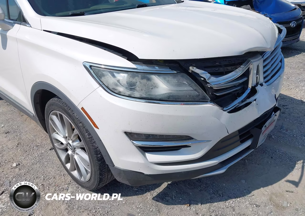 2015 Lincoln Mkc VIN:5LMCJ1A92FUJ15738 - 12