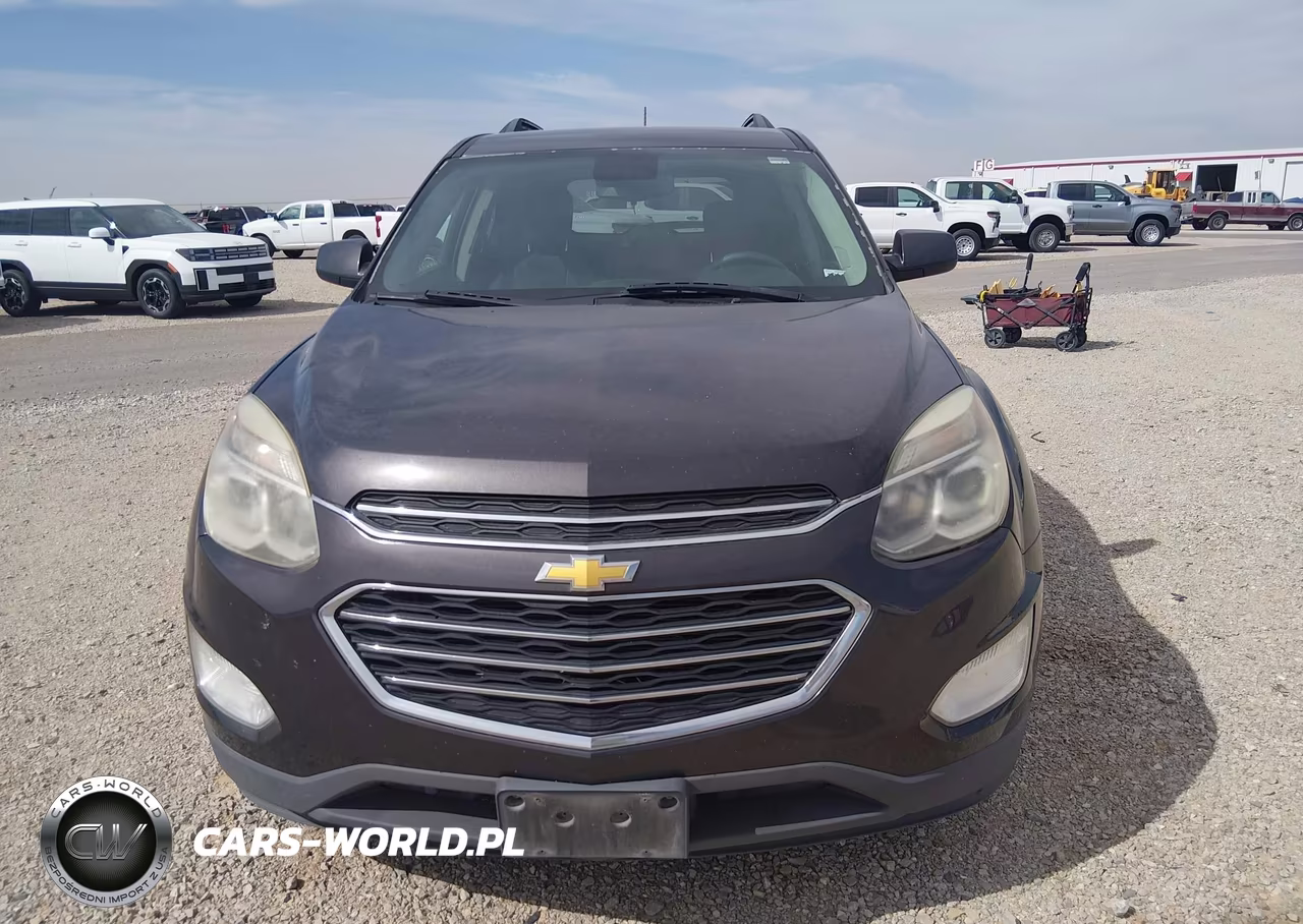 2016 Chevrolet Equinox Lt VIN:2GNFLFEK4G6320459 - 12