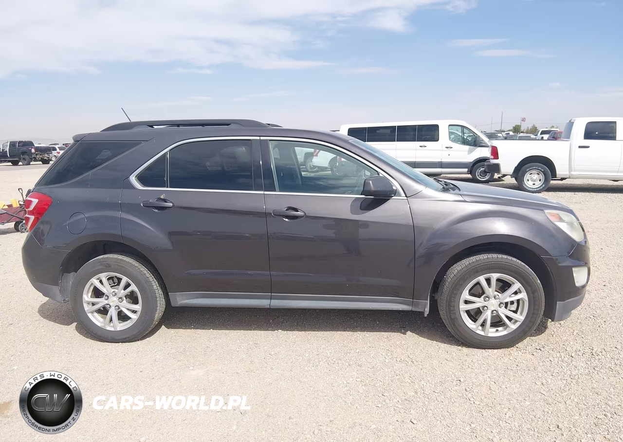 2016 Chevrolet Equinox Lt VIN:2GNFLFEK4G6320459 - 13