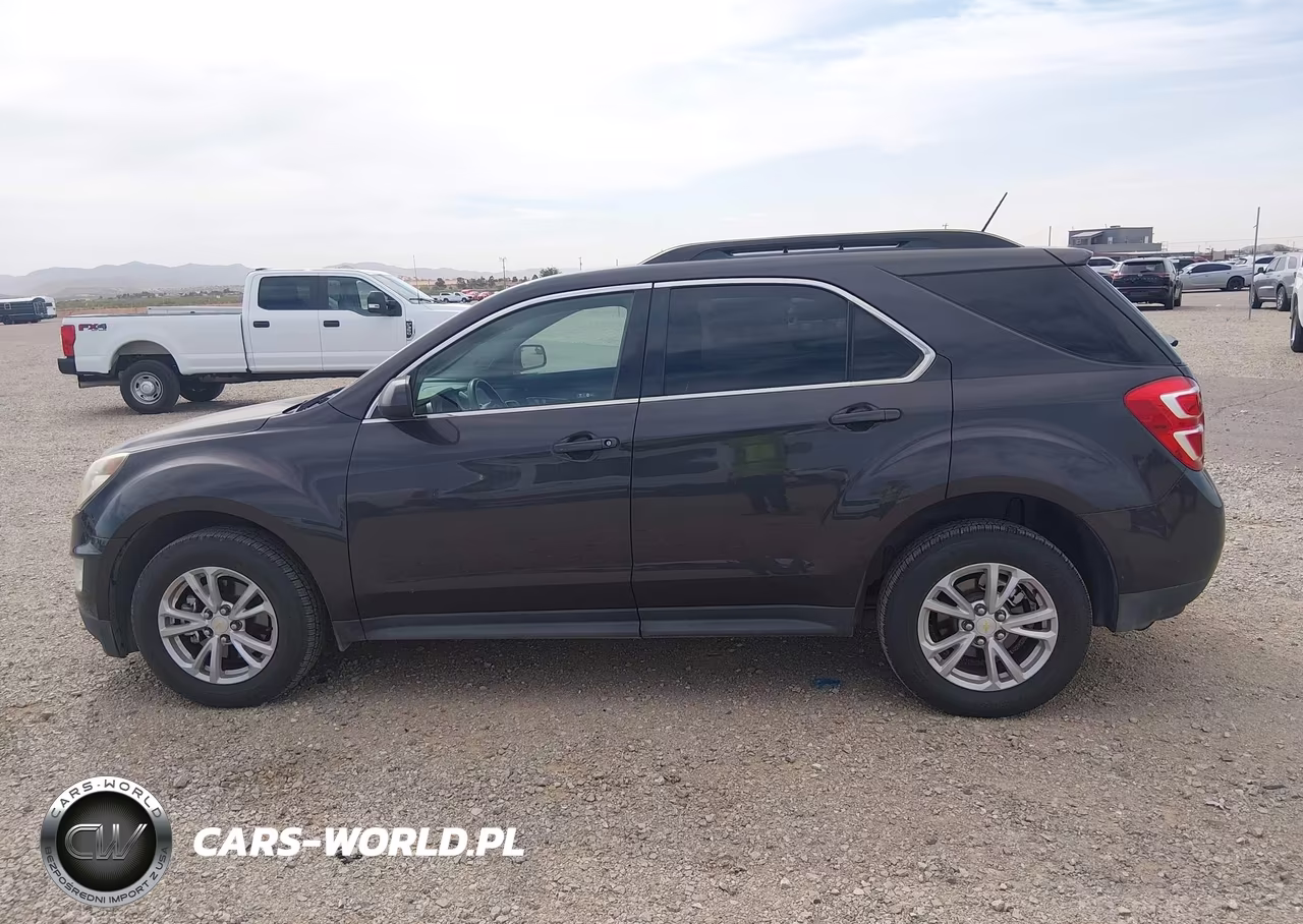 2016 Chevrolet Equinox Lt VIN:2GNFLFEK4G6320459 - 14