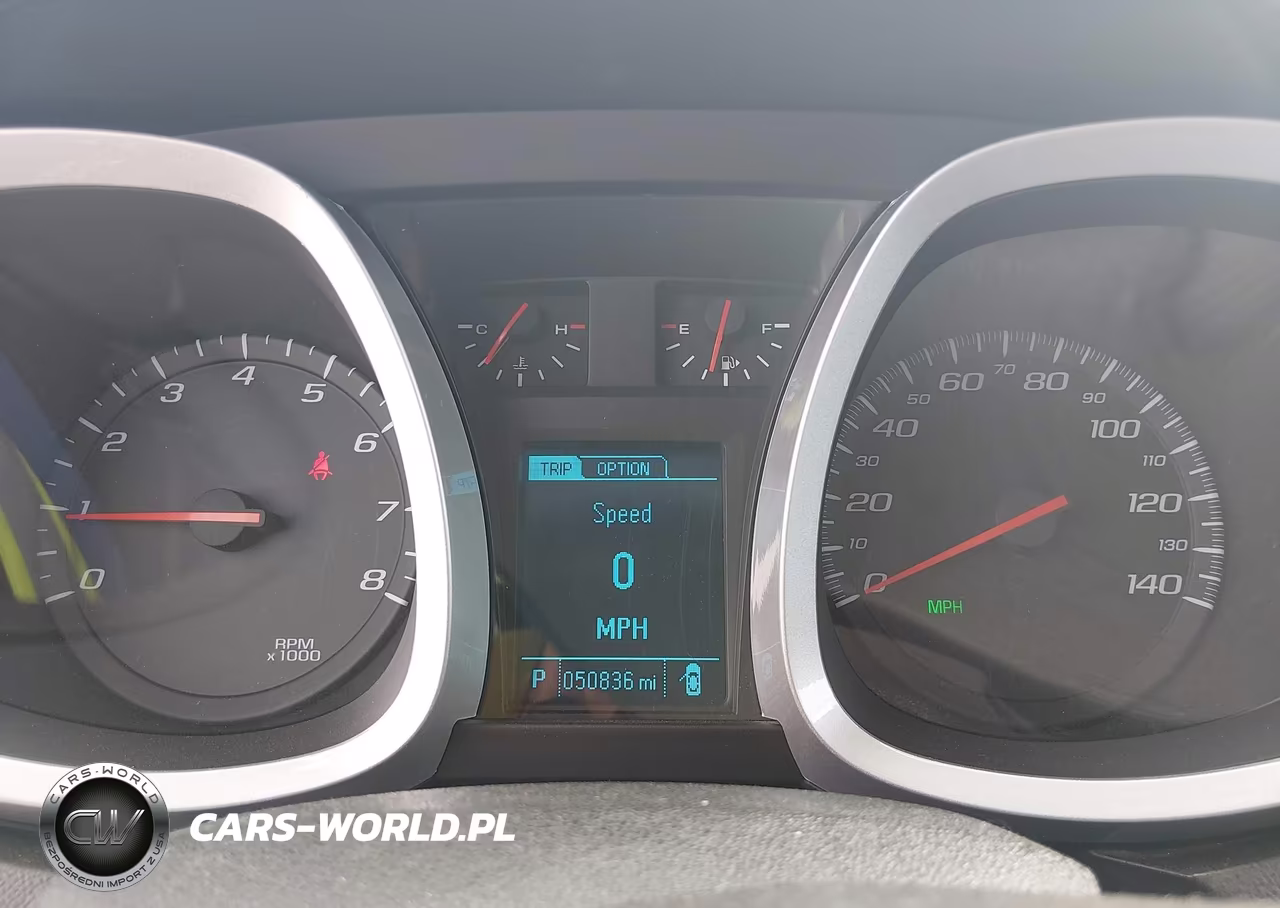 2016 Chevrolet Equinox Lt VIN:2GNFLFEK4G6320459 - 7