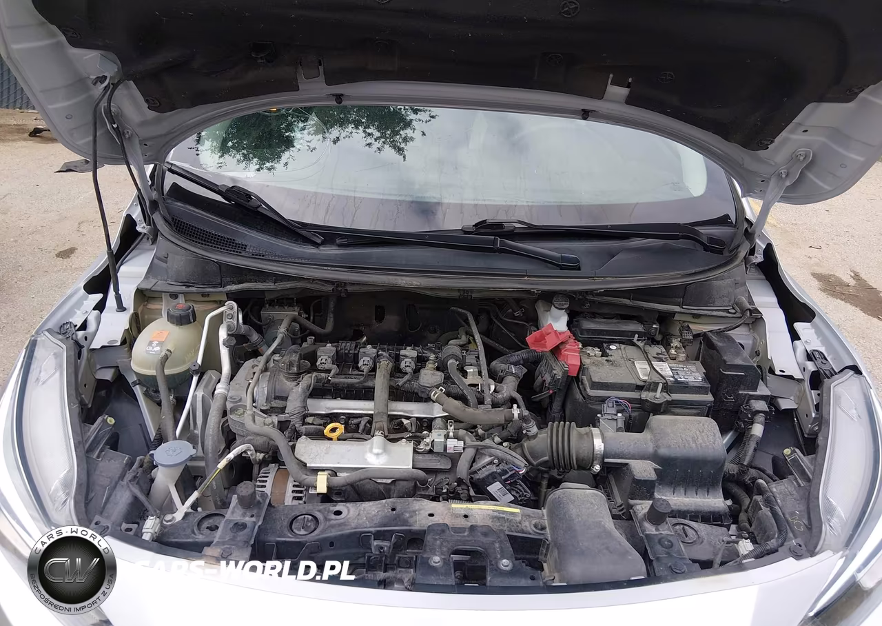 2021 Nissan Versa Sv Xtronic Cvt VIN:3N1CN8EV4ML873330 - 10