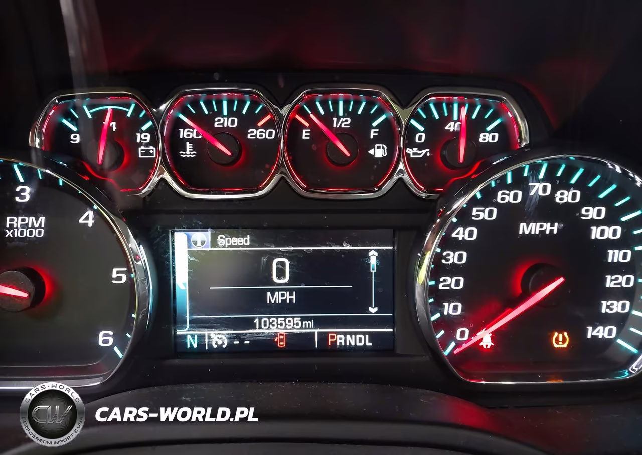 2017 Chevrolet Tahoe Lt VIN:1GNSKBKC5HR159147 - 16