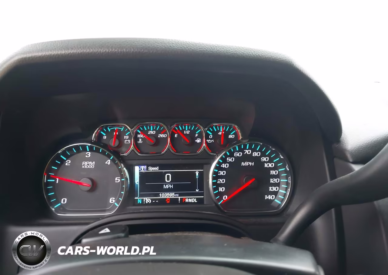 2017 Chevrolet Tahoe Lt VIN:1GNSKBKC5HR159147 - 7