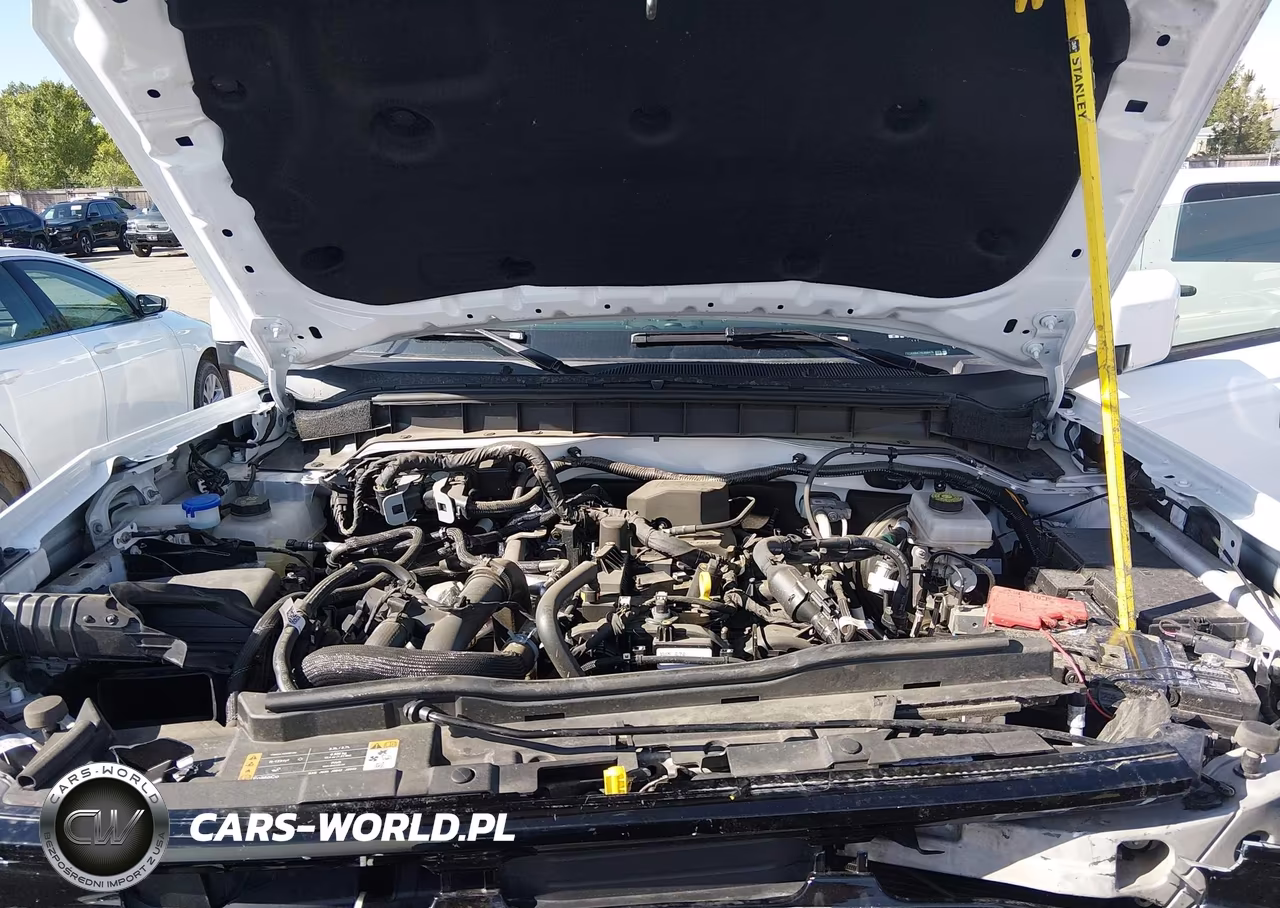 2024 Ford Bronco Outer Banks VIN:1FMDE8BH7RLB08479 - 10